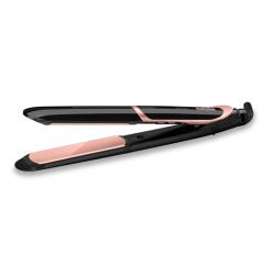 BABYLISS LISSEUR SUPER SMOOTH 235 ST391E - NOIR & ROSE 