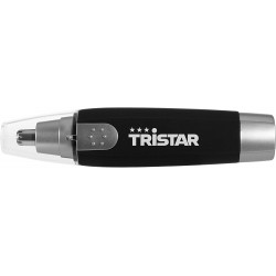 Tristar Tondeuse nez et oreilles sans fil - TR-2587