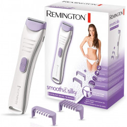 REMINGTON TONDEUSE BIKINI SMOOTH&SILKY (BKT4000)