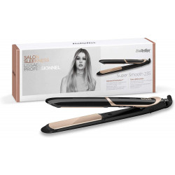 BABYLISS LISSEUR SUPER SMOOTH NOIR