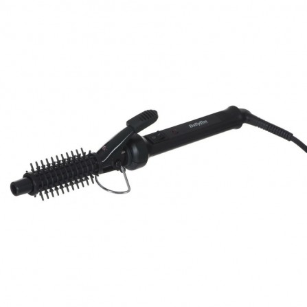 Fer à Boucler BABYLISS 16 mm Brosse Céramique (C271E)