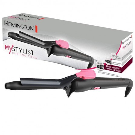 REMINGTON Fer à boucler MY STYLIST CI1A119 19MM