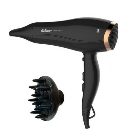 Arzum SèCHE-CHEVEUX PLIABLE AR5046 / 2300W 