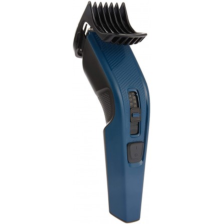 PHILIPS TONDEUSE à CHEVEUX HAIRCLIPPER SERIES 3000 - BLEU