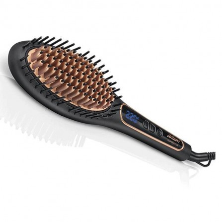 Arzum BROSSE CHAUFFANTE LISSANTE CERAMIQUE AR5036