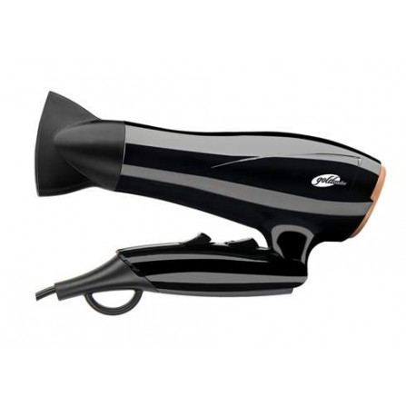 Sèche Cheveux GOLD-MASTER - 2400 Watt - Noir (GM-7162)