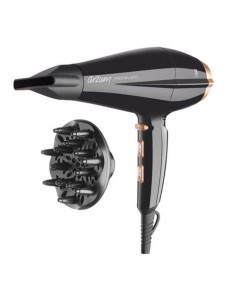 Sèche Cheveux Pro ARZUM 2300 Watt - Noir (AR5047)