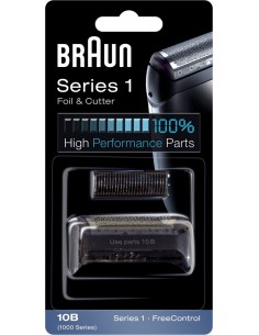 Combipack 10B série1/190 - BRAUN MG5050, Cruzer Face (4210201072614)