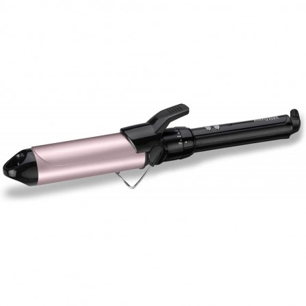 Fer à Boucler Pro BABYLISS 32 mm - Noir (C332E)