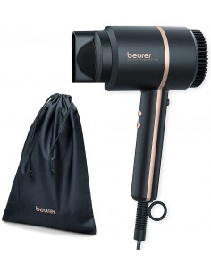 Sèche Cheveux BEURER 2000 Watt - Noir (HC35)