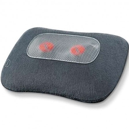 Coussin de Massage Rotatives SANITAS - 12 Watt (SMG141)