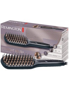 REMINGTON Brosse lissante et chauffante CB7400 