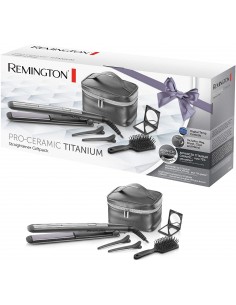 REMINGTON LISSEUR PRO CéRAMIQUE TITANIUM S5506GP