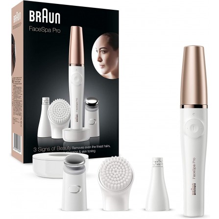 BRAUN FACE SPA PRO 911