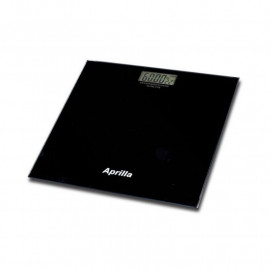 APRILLA PÈSE PERSONNE ABS-1028 NOIR