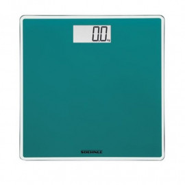 SOEHNLE PèSE PERSONNE STYLE SENSE COMPACT 200 BLANC