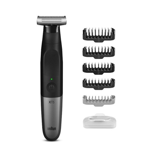 Taurus TONDEUSE à CHEVEUX & BARBE 902222 