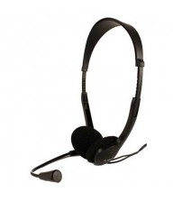 Casque Micro SBOX HS-201