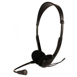 SBOX CASQUE MICRO HS-201