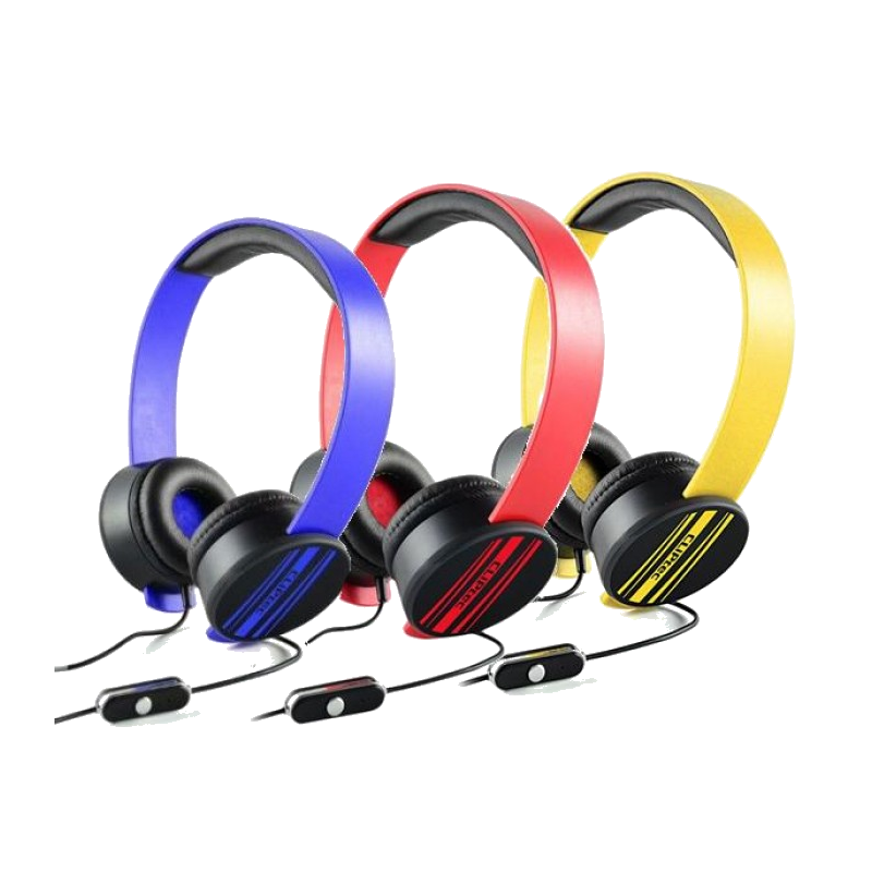 Micro Casque CLIPTEC BMH-832 Urban Remix