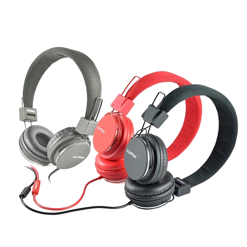 Cliptec MICRO CASQUE BMH835 URBAN RéACTION