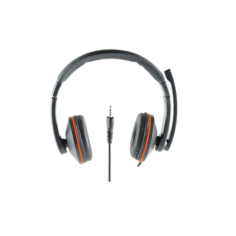 Cliptec CASQUE MOBIWAVE BMH-519