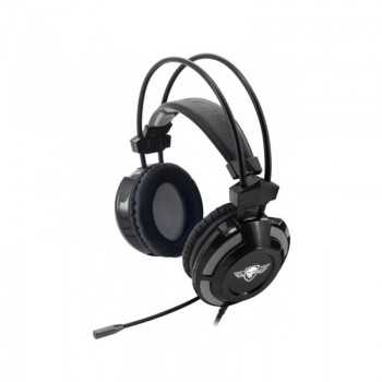 Micro Casque Gaming SPIRIT OF GAMER Elite-H70 Noir