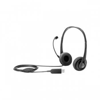 HP MICRO CASQUE USB T1A67AA