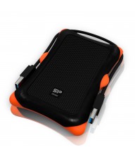 SILICON POWER DISQUE DUR ANTICHOC ARMOR A30 1TO USB3.0