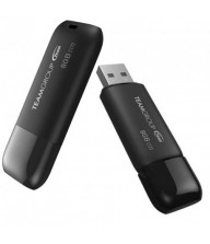 Team group CLé USB C173 8 GO USB 2.0 (TC1738GB01)