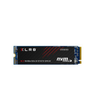 Disque dur SSD PNY XLR8 série CS3030 PCIe NVMe 250 Go