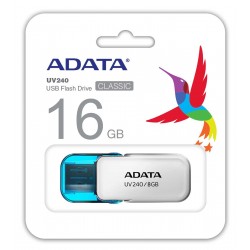 ADATA CLé USB AUV240 16GO