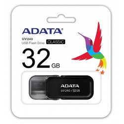 ADATA CLé USB AUV240 32GO