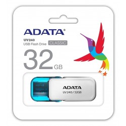 ADATA CLé USB AUV240 32GO