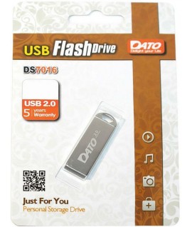 Clé USB 8 Go DATO TEK DS7016