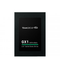 Team group DISQUE DUR INTERNE GX1 480GO SSD 2.5
