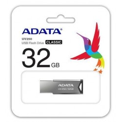 ADATA CLé USB AUV250 32GO