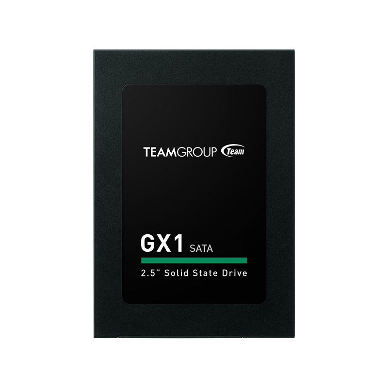 Disque dur interne TEAM GROUP SSD 2.5