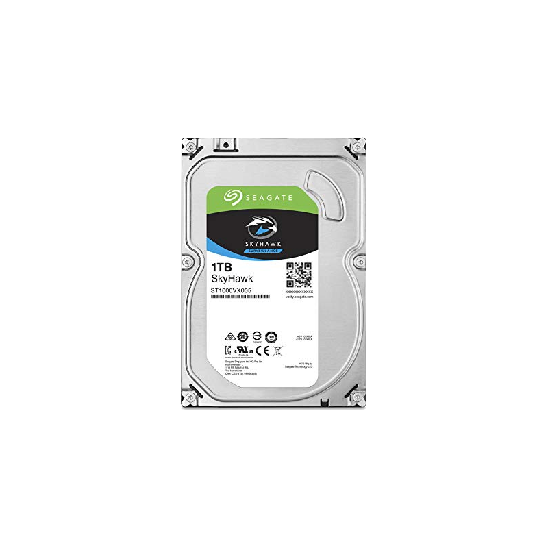 SEAGATE 3.5