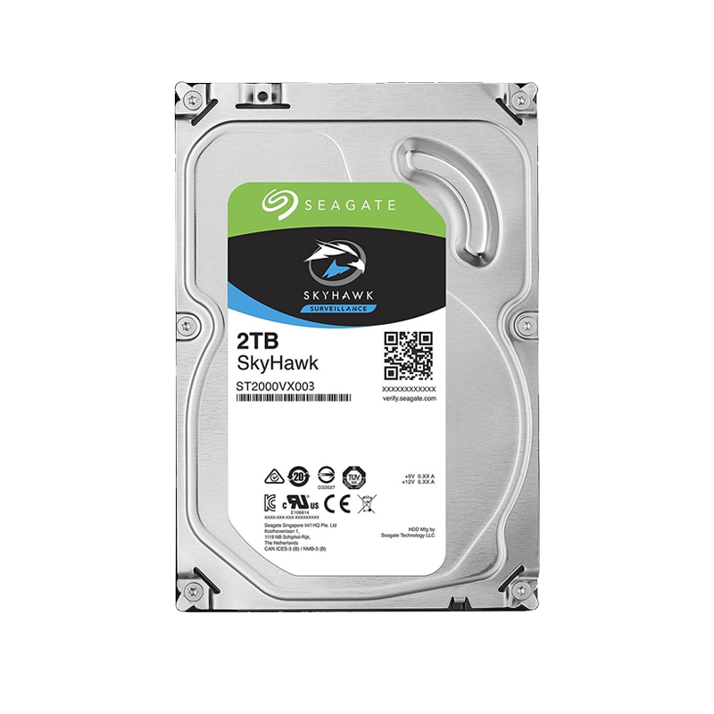 SEAGATE 3.5