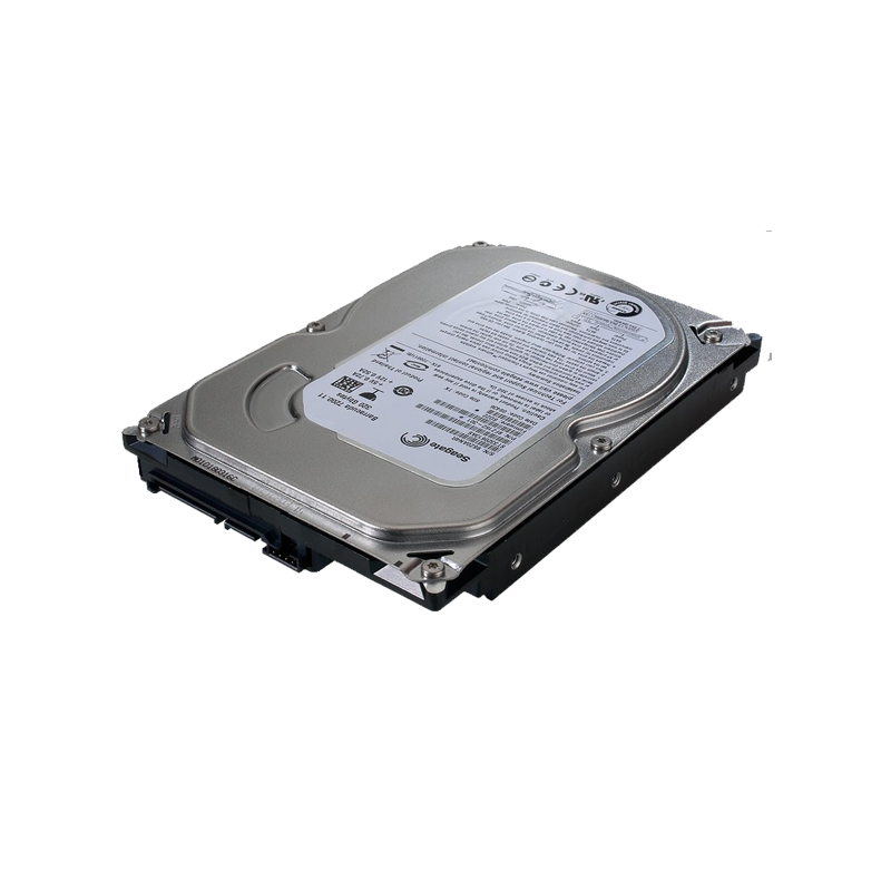 WD HDD Desktop Barracuda 3.5', 320GB