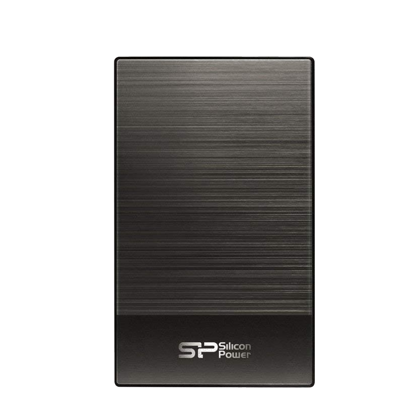 Disque dur externe 1TO SILICON POWER Diamond D05