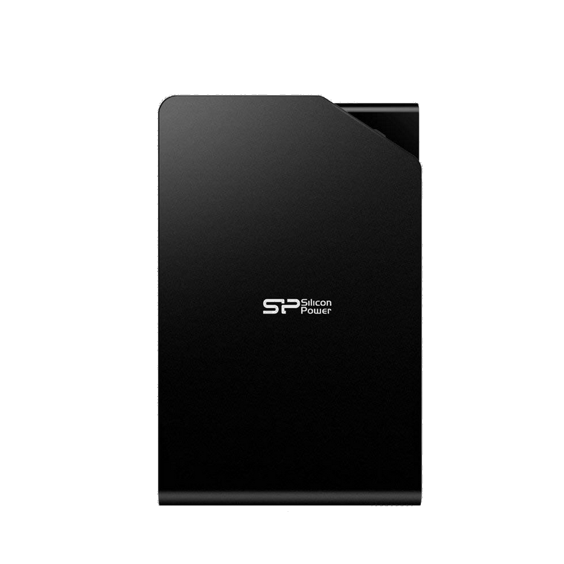 Disque dur externe 1To SILICON POWER Steam 03