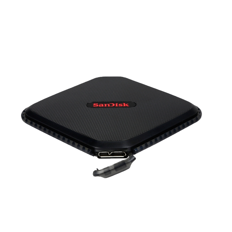 SANDISK EXTREME® 500 DISQUE SSD PORTABLE 240GB
