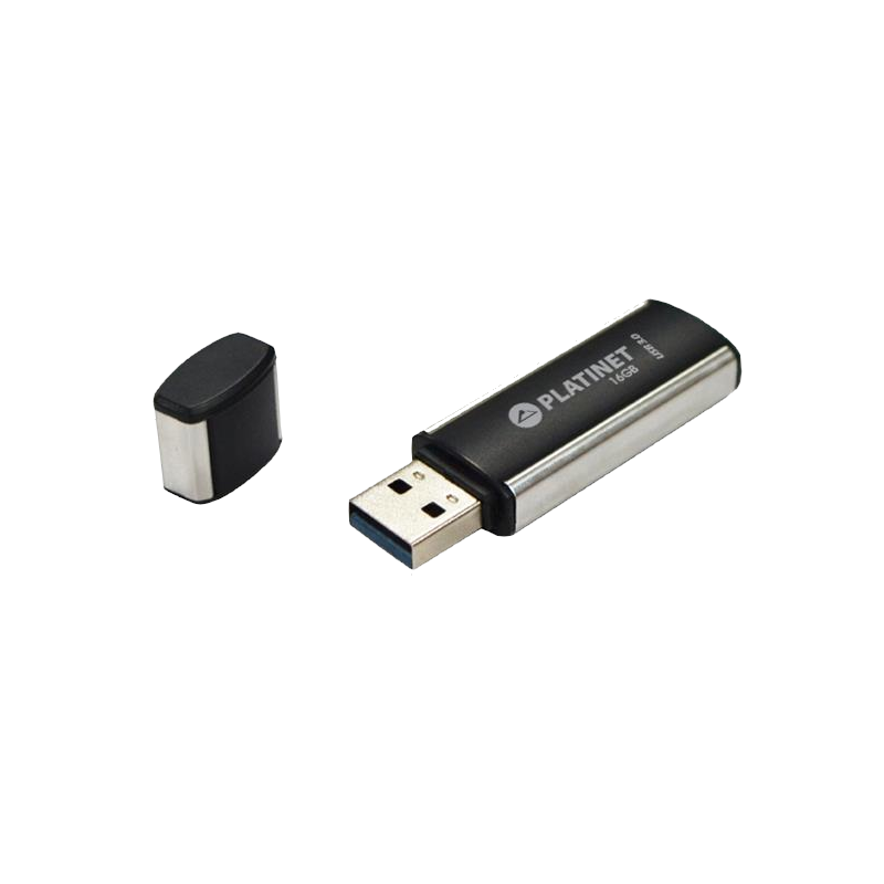 Platinet CLé USB 16 GO USB 2.0 + OTG
