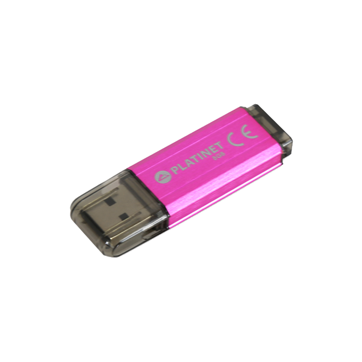 Clé USB Platinet 8 Go