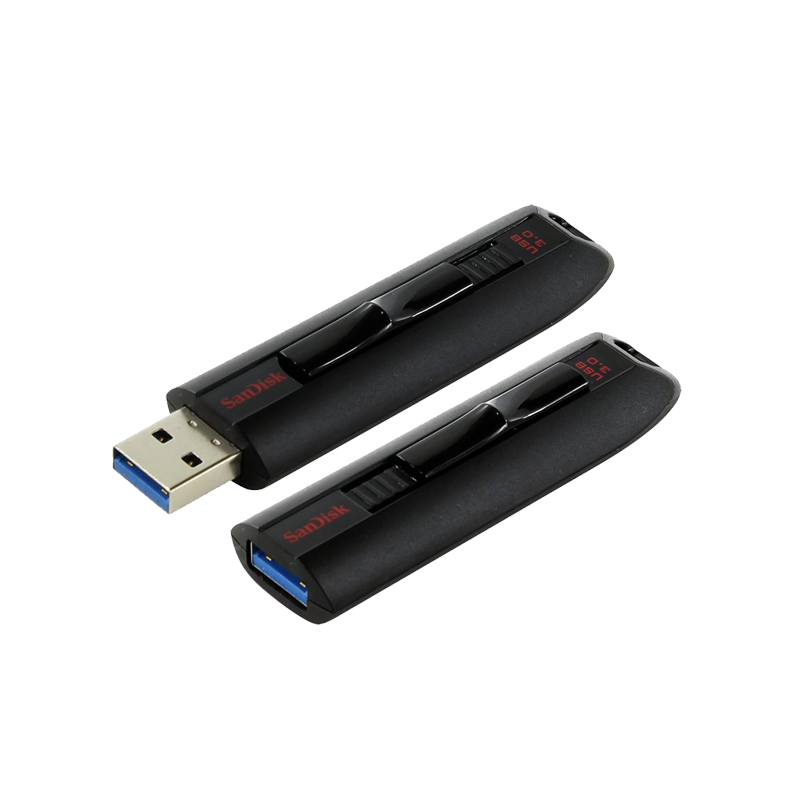 SANDISK EXTREME USB 3.0 - 32 GB