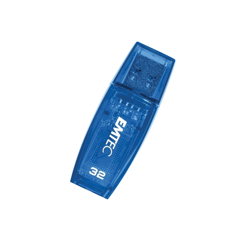 EMTEC FLASH COLOR MIX USB2.0 32GB
