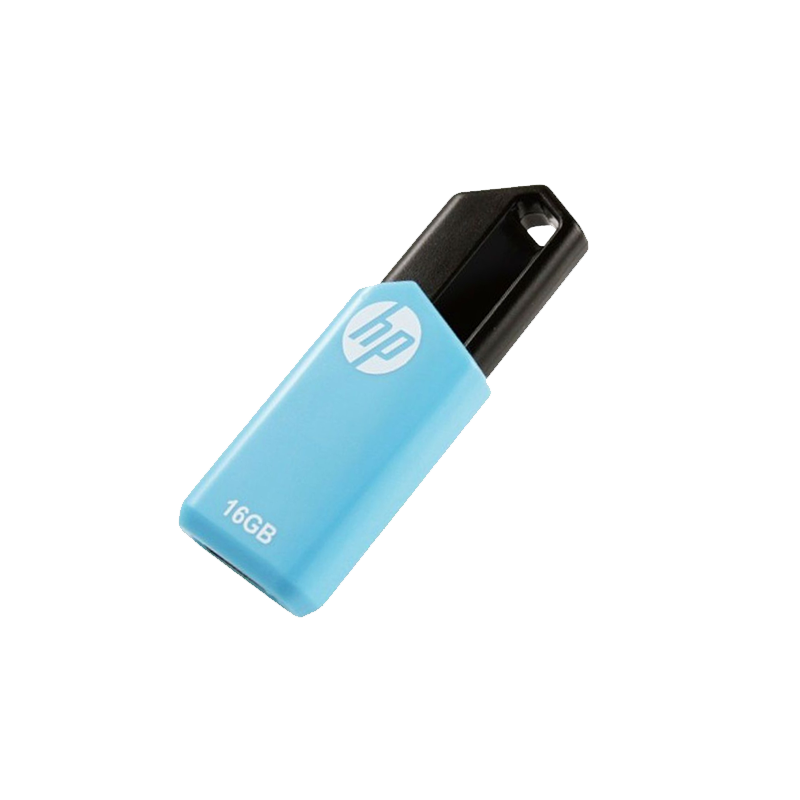 HP FLASH DRIVE USB2.0 V150W 16GB