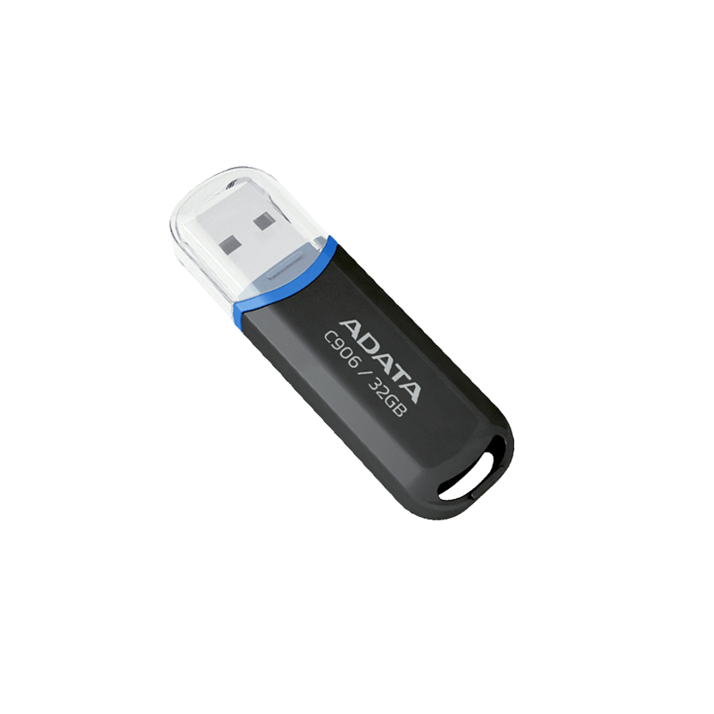 ADATA Clé USB C906-32Go AC906